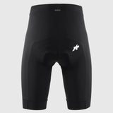 Pantaloncini Assos Mille GT Half S11 - Nero Assos