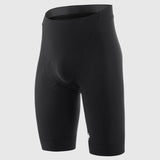 Pantaloncini Assos Mille GT Half S11 - Nero Assos