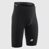 Pantaloncini Assos Mille GT Half S11 - Nero Assos