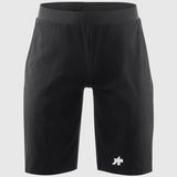 Assos Tactica Post Ride T5 Shorts - Black