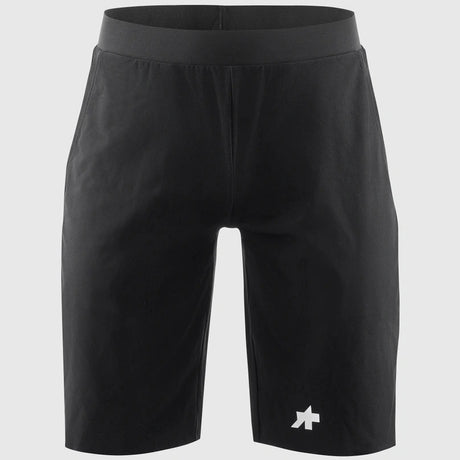 Shorts Assos Tactica Post Ride T5 - Noir