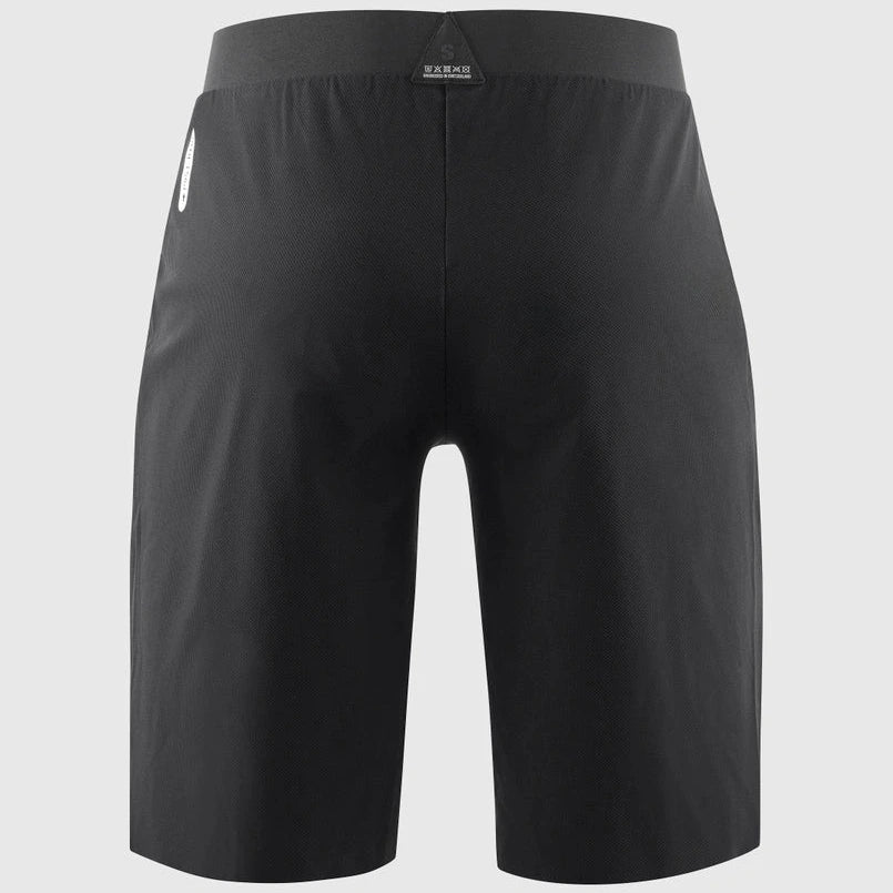 Assos Tactica Post Ride T5 Shorts - Black
