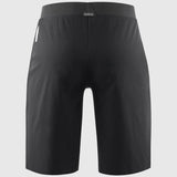 Assos Tactica Post Ride T5 Shorts - Black