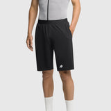 Assos Tactica Post Ride T5 Shorts - Black