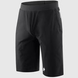 Assos Tactica Post Ride T5 Shorts - Black