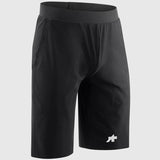 Assos Tactica Post Ride T5 Shorts - Black