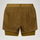 Short Endura AllTrack Lite Lined - Bronze