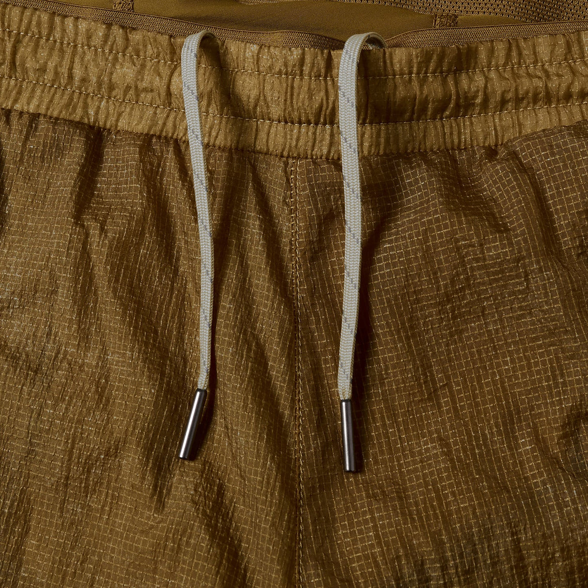 Short Endura AllTrack Lite Lined - Bronze