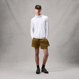 Short Endura AllTrack Lite Lined - Bronze