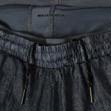 Short Endura AllTrack Lite Lined - Gris