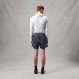 Short Endura AllTrack Lite Lined - Gris
