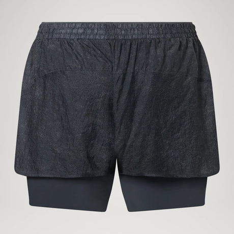 Endura AllTrack Lite Lined Shorts - Grau