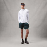 Short Endura AllTrack Lite Lined - Vert