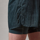 Short Endura AllTrack Lite Lined - Vert