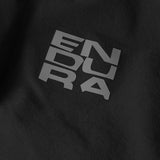 Shorts Endura AllTrack Ride Over - Noir