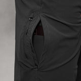 Shorts Endura AllTrack Ride Over - Noir