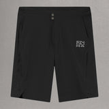 Shorts Endura AllTrack Ride Over - Noir