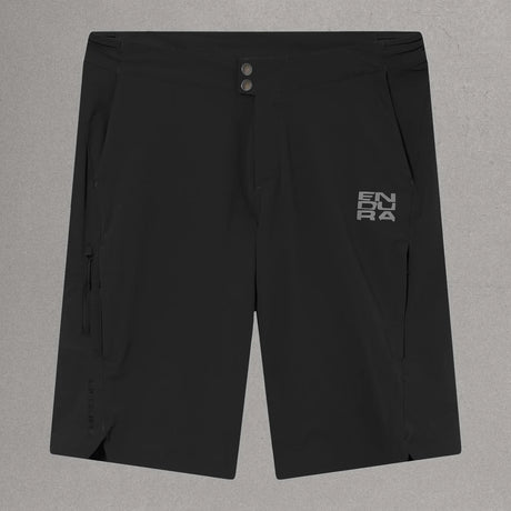 Endura AllTrack Ride Over Shorts - Schwarz