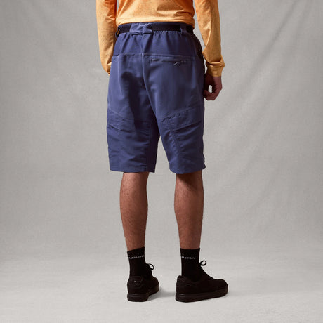 Endura Hummvee Liner Shorts - Dunkelblau