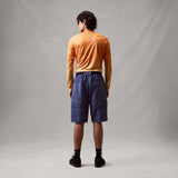 Pantalones cortos Endura Hummvee Liner - Azul oscuro