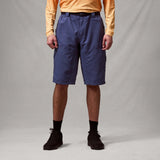 Pantalones cortos Endura Hummvee Liner - Azul oscuro