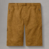 Pantaloncini Endura Hummvee Liner - Bronzo Endura