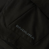 Pantaloncini Endura Loop Cargo - Nero Endura
