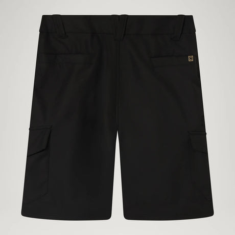 Endura Loop Cargo Shorts - Schwarz