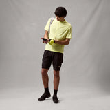 Pantaloncini Endura Loop Cargo - Nero Endura