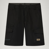 Pantaloncini Endura Loop Cargo - Nero Endura