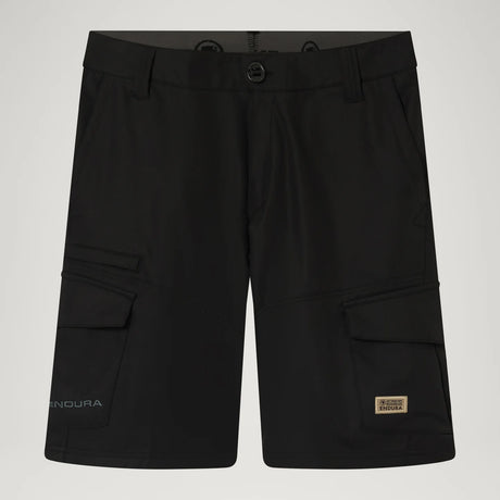 Endura Loop Cargo Shorts - Schwarz