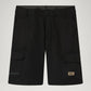 Pantaloncini Endura Loop Cargo - Nero