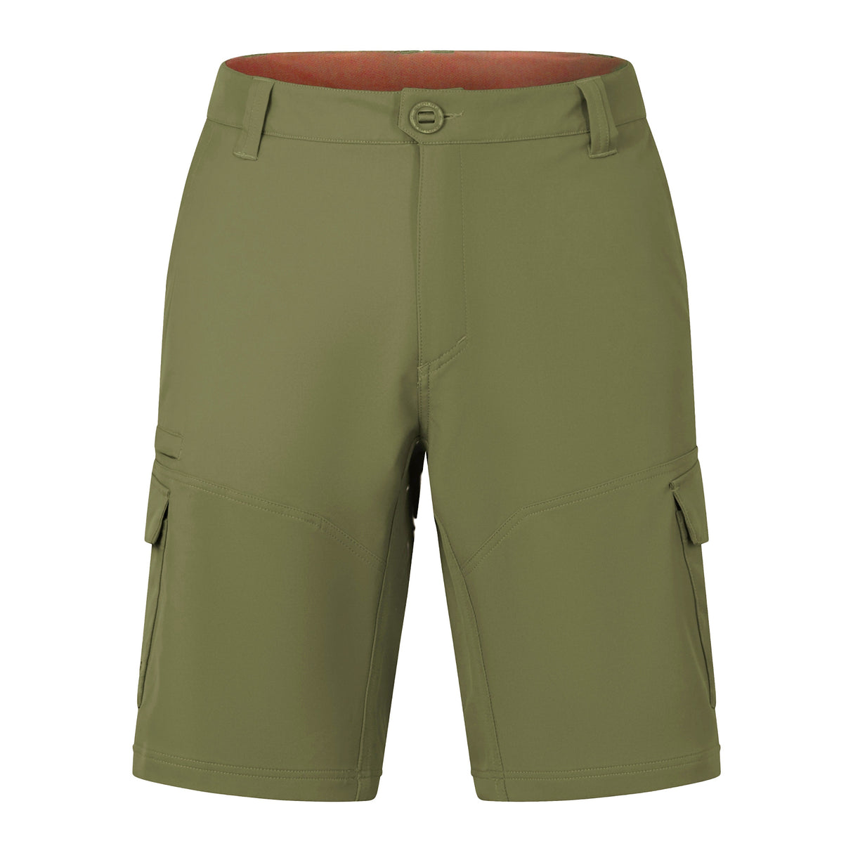 Pantaloncini Endura Loop Cargo - Verde Endura