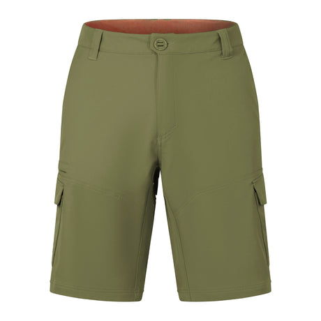 Pantaloncini Endura Loop Cargo - Verde Endura