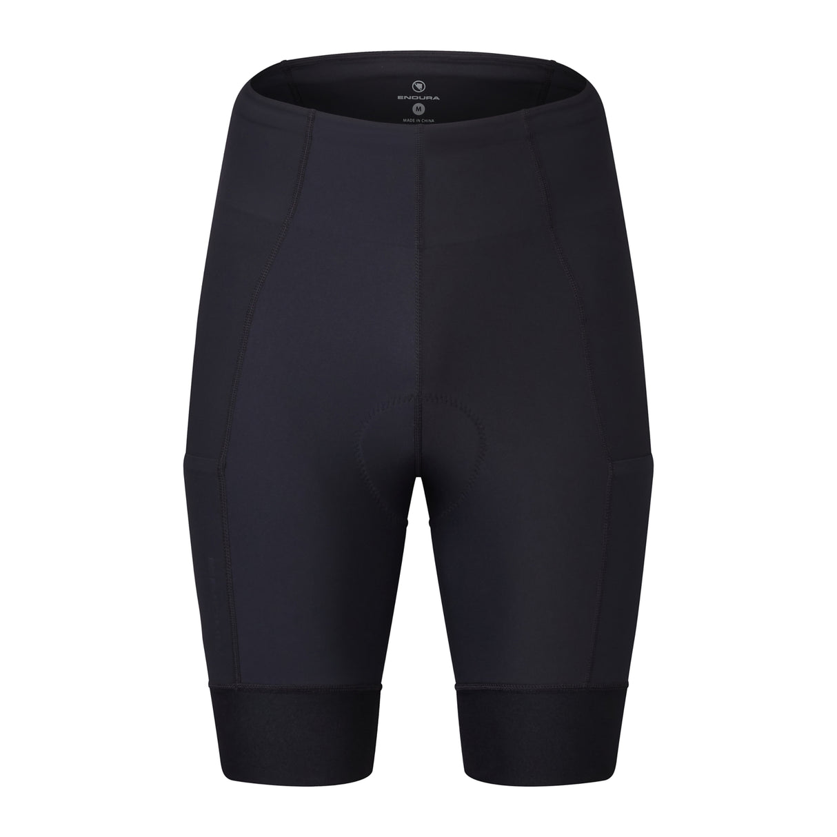 Pantaloncini Endura Loop Waist - Nero Endura