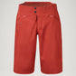 Cuissard Endura MT500 Spray 2 - Bordeaux