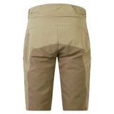 Pantaloncini Endura Singletrack 2 - Beige Endura