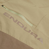 Pantaloncini Endura Singletrack 2 - Beige Endura