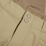 Pantaloncini Endura Singletrack 2 - Beige Endura