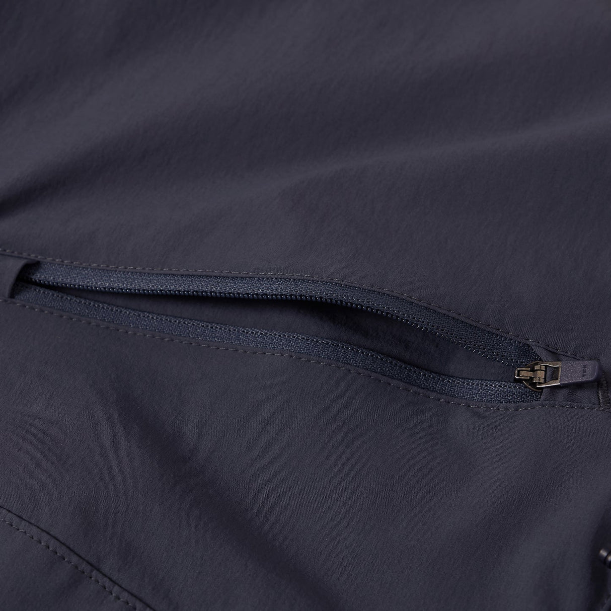 Endura Singletrack Lite Shorts - Grey