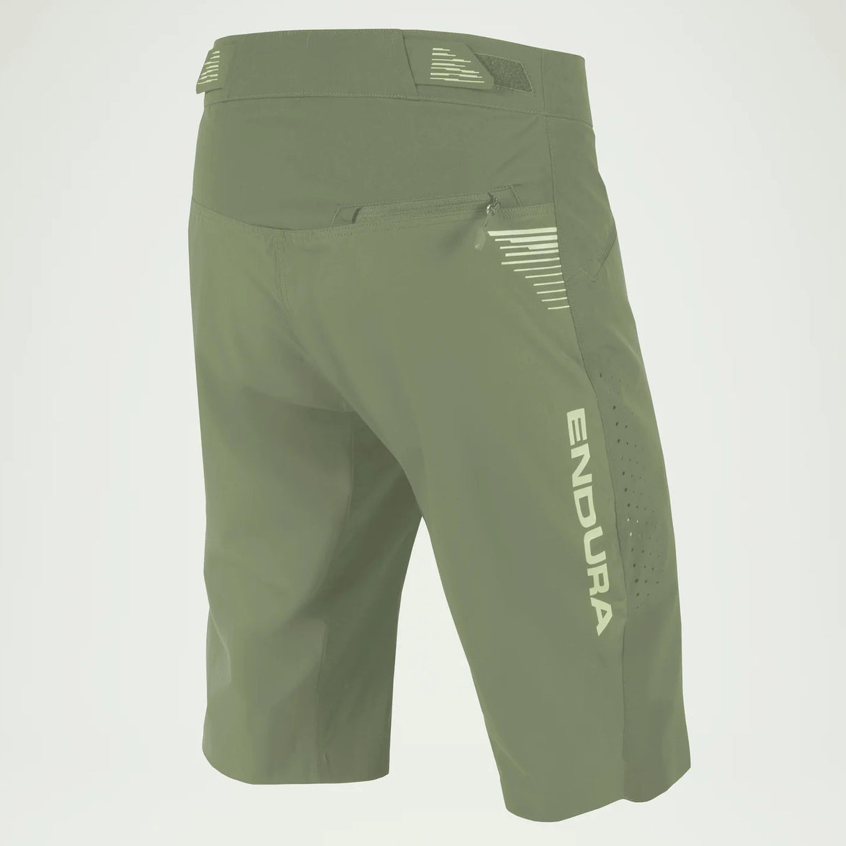 Endura Singletrack Lite shorts - Green