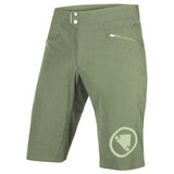 Endura Singletrack Lite shorts - Green