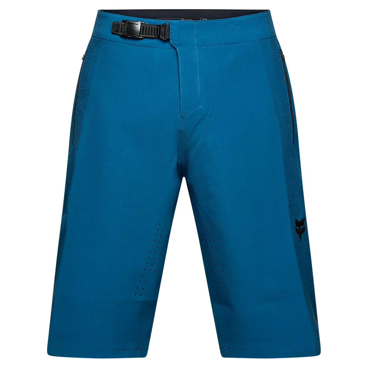 Pantaloncini Fox Defend - Blu Fox