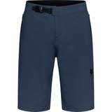 Pantaloncini Fox Defend - Blu Fox