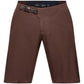 Pantaloncini Fox Flexair Ascent - Marrone