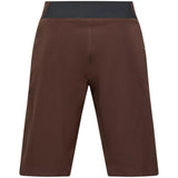 Pantaloncini Fox Flexair Ascent - Marrone Fox