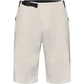 Pantaloncini Fox Flexair - Bianco