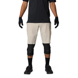 Shorts Fox Flexair - Blanc
