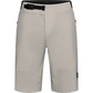 Pantaloncini Fox Flexair Liner - Bianco Fox