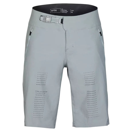 Pantaloncini Fox Flexair Liner - Grigio chiaro Fox